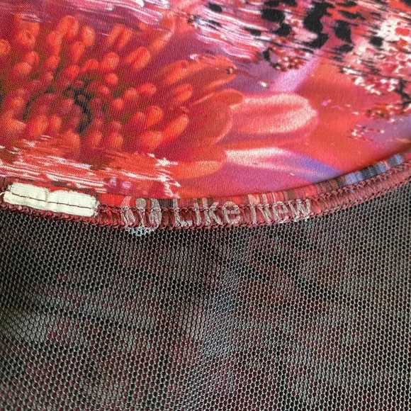 Lululemon tank top - Picture 7 of 7